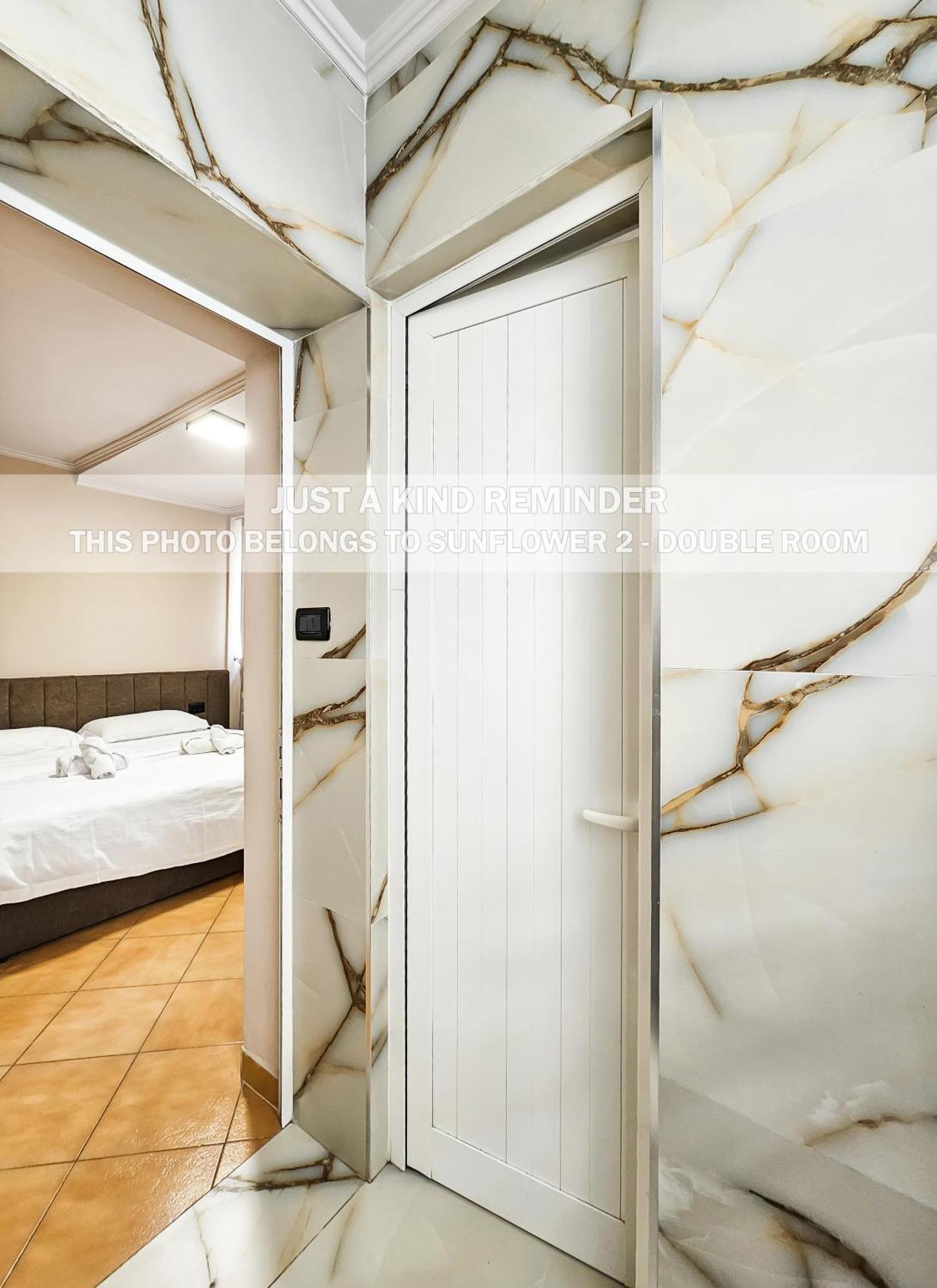 Appartement Sunflower